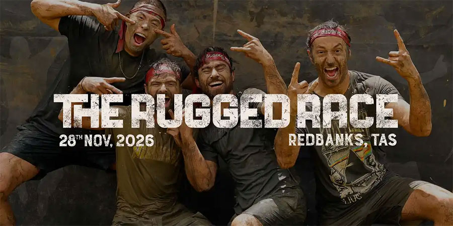 The Rugged Race