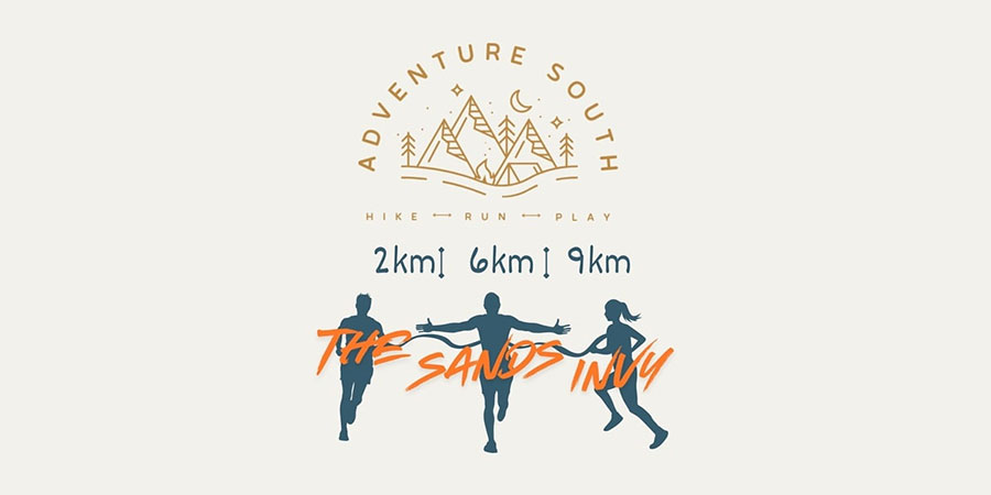 The Sands Invy Fun Run