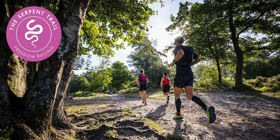 The Serpent Trail Races The Serpent Trail Races
