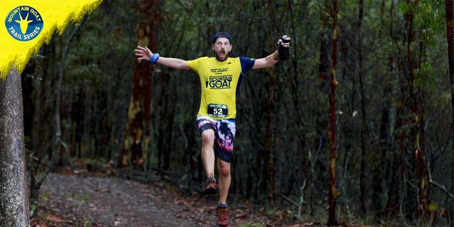 Surefoot Trail Race