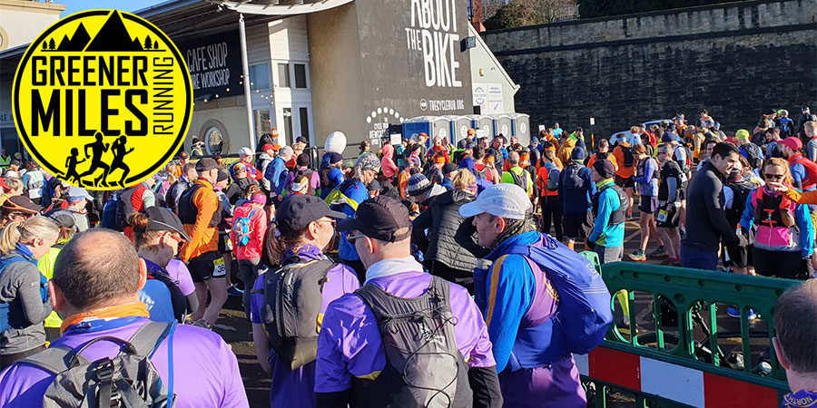The Tyne Bridges To Boundaries Ultra The Tyne Bridges To Boundaries Ultra