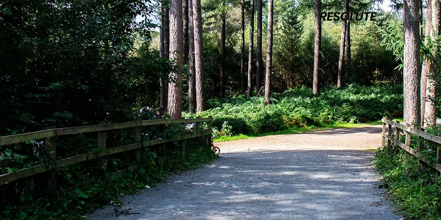The Ultra Loop - Delamere