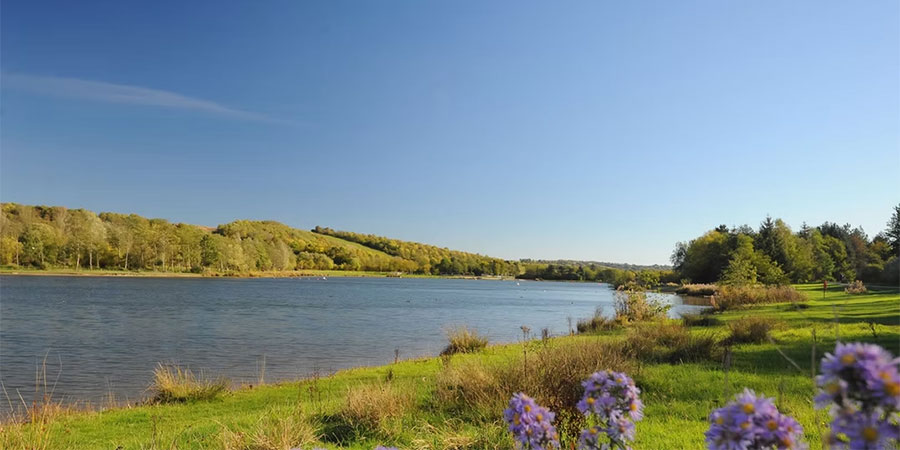 The Ultra Loop - Rother Valley