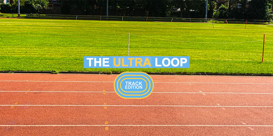 The Ultra Loop - Track Edition