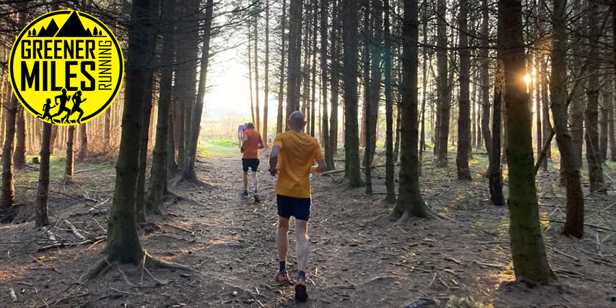 The Hopper 6, 12 & 24 Hour Trail Races
