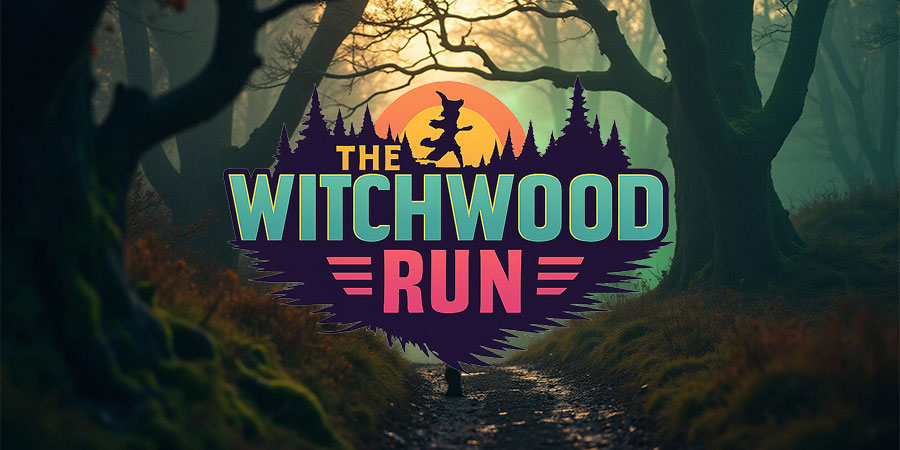 WitchWood Trail Run