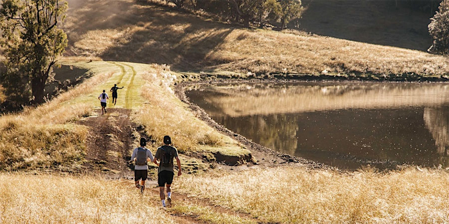 The Woolooma Classic