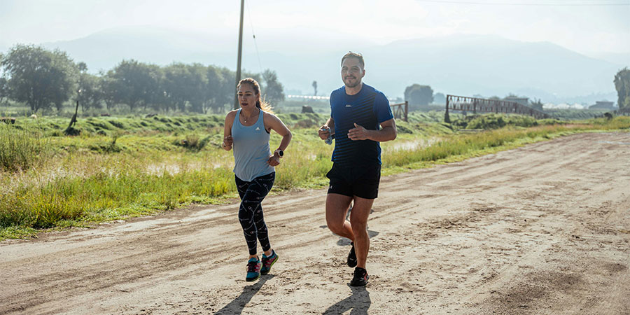 Thompson Millennium Green 10K & 5K