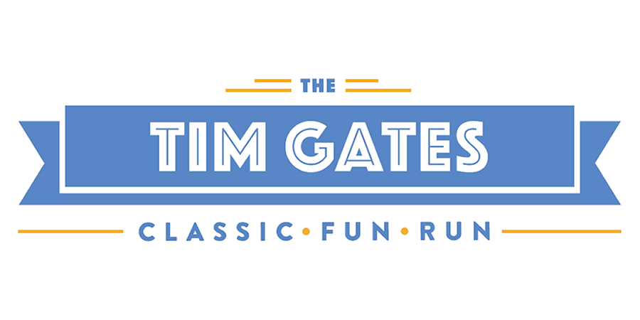 Tim Gates Classic Fun Run