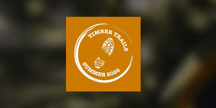 Timber Trails Summer