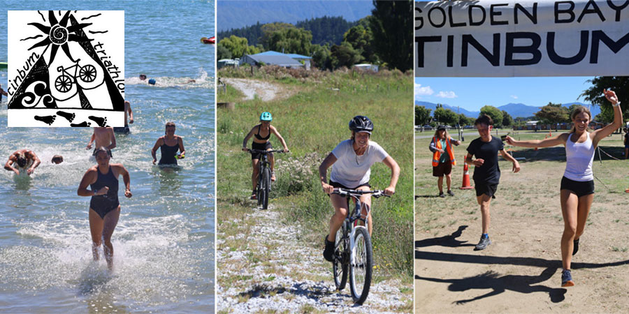 NBS Tinbum Triathlon