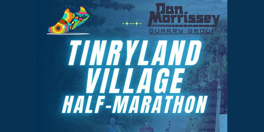 Tinryland Village Half Marathon