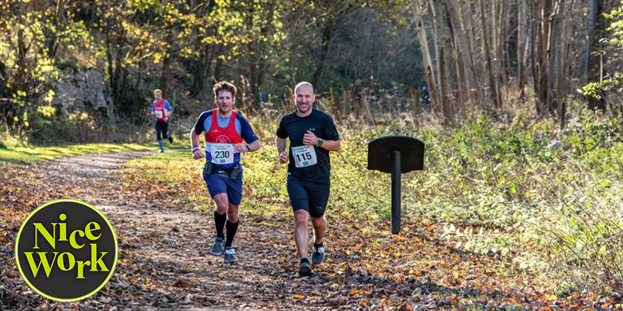 Tissington Trail Half Marathon & 10K