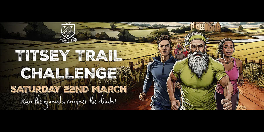 Titsey Trail Challenge