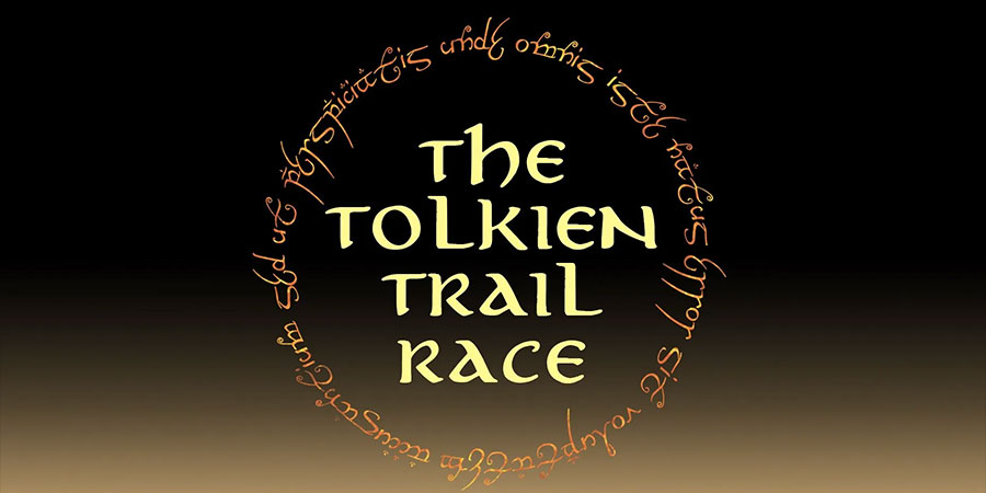 Tolkien Trail Race