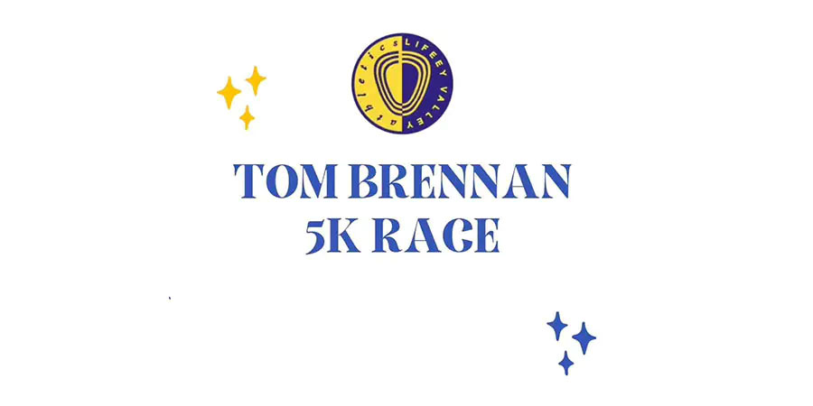Tom Brennan Memorial 5K