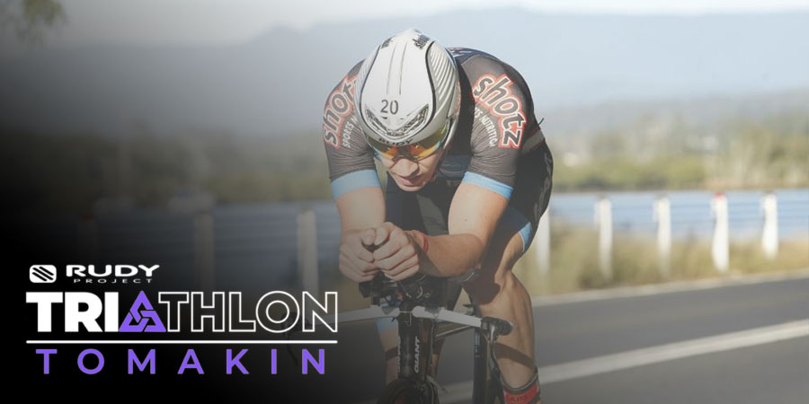 Tomakin Triathlon