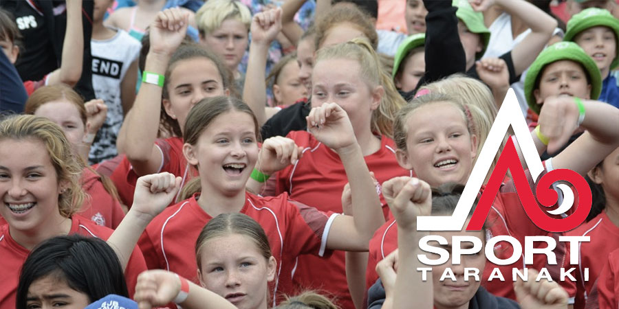 Taranaki Tough Kid Challenge