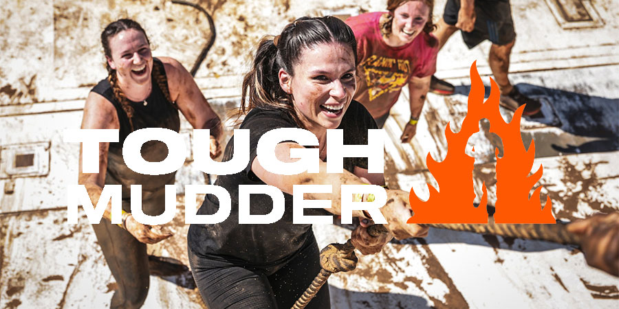 Tough Mudder in Australia