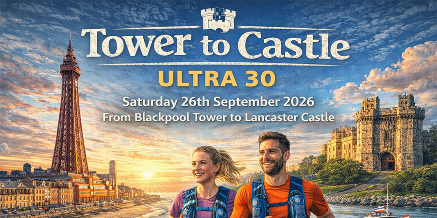 Tower to Castle Ultra
