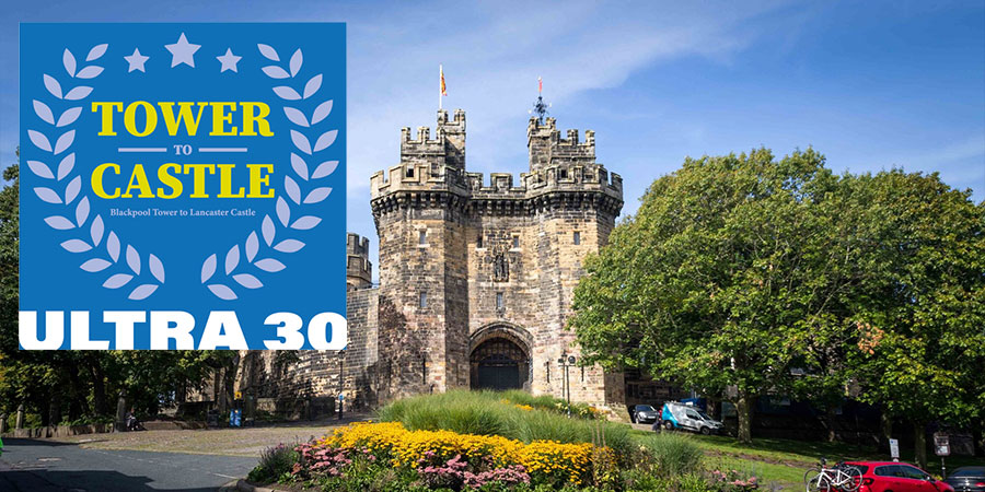 Tower to Castle Ultra