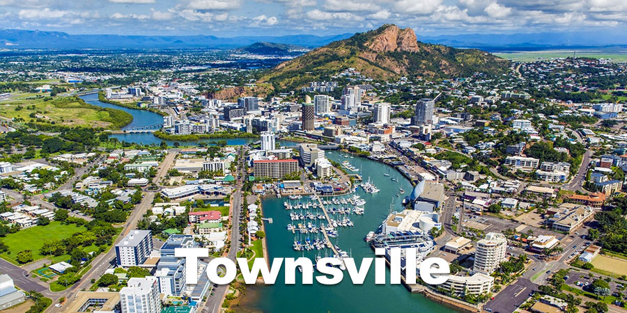 Townsville Fun Runs