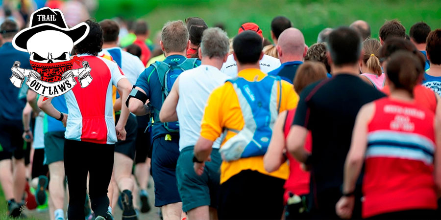 Durham Coastal Trail Half Marathon