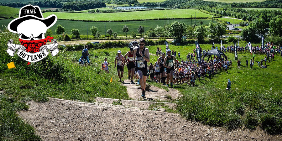 Penshaw 10K & Half Marathon