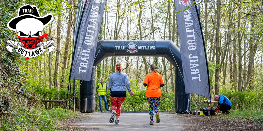 Washington Trail 10K & 5K