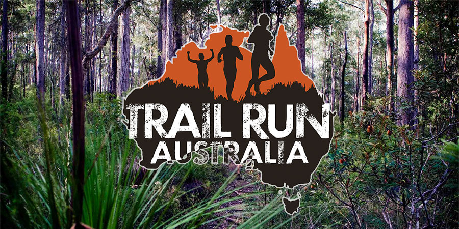 Trail Run Australia