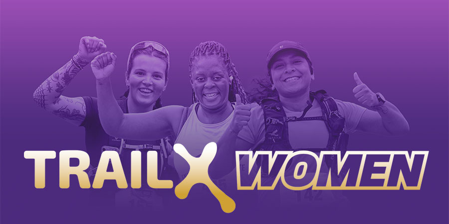 TrailX Women Run