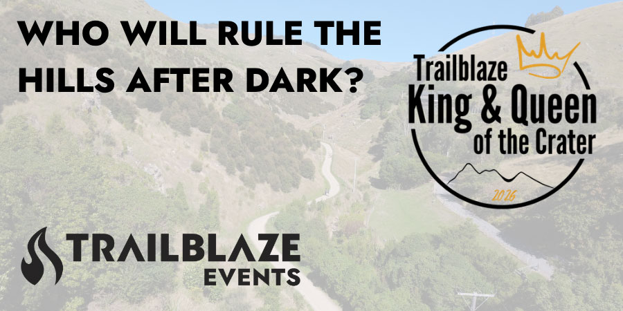 King & Queen of the Crater 3: Mount Vernon