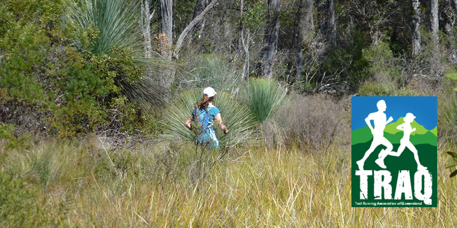 Trail Running Association of Queensland