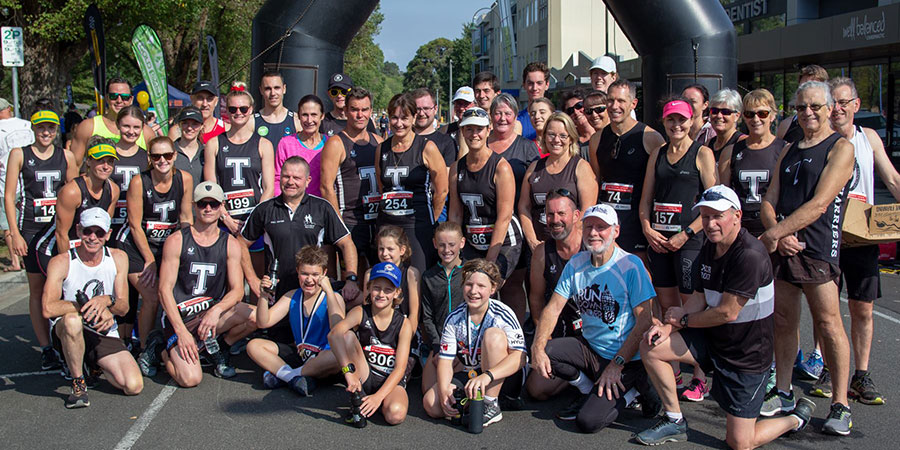 Latrobe City Fun Run