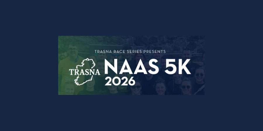 Trasna Naas 5K Road Race