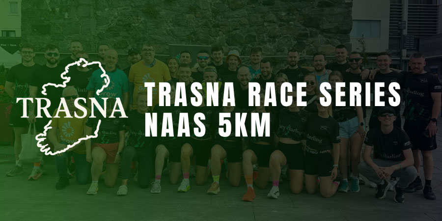 Trasna Naas 5K Road Race