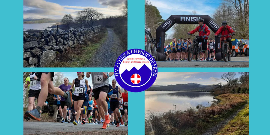 Trawsfynydd Lake Race Trawsfynydd Lake Race
