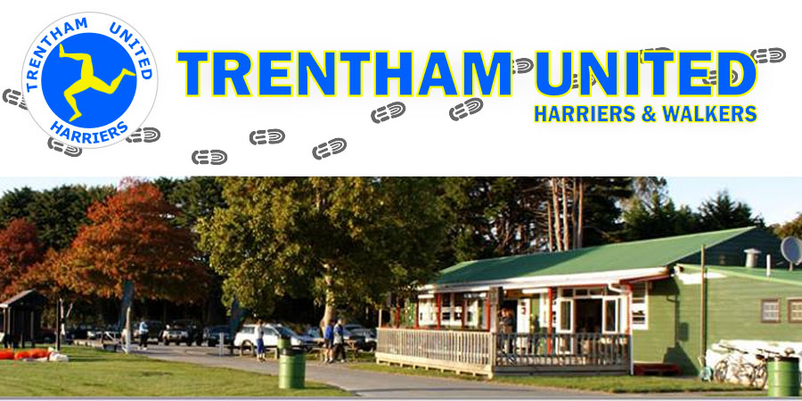 Trentham United Harriers Club