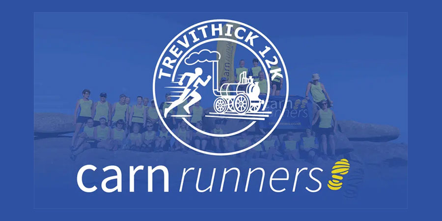 Trevithick 12K Road Race Trevithick 12K Road Race