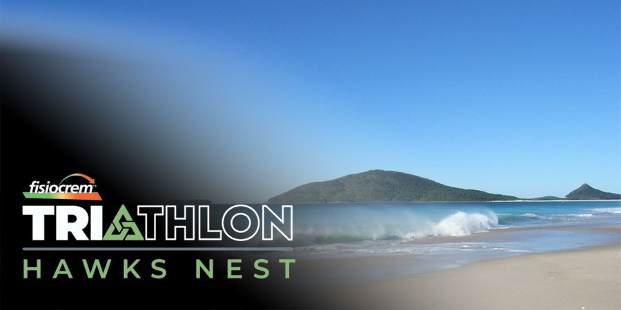 Triathlon Hawks Nest