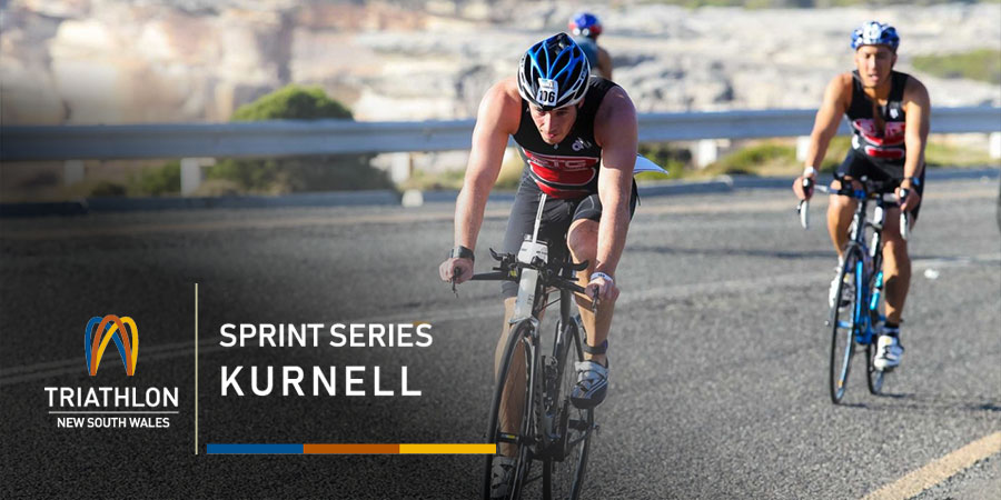 Triathlon NSW Sprint Series - Kurnell