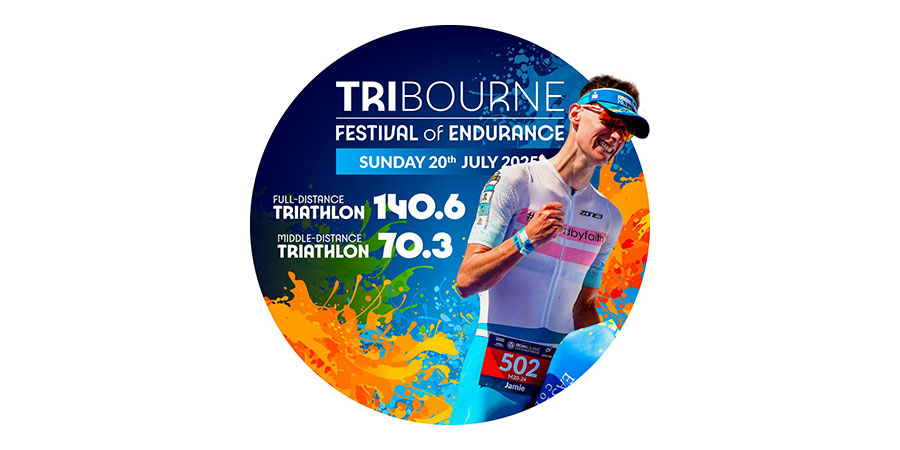 TriBourne Festival of Endurance