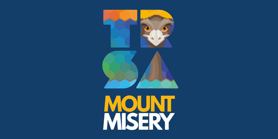 Mt Misery Trail Run