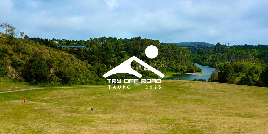 Try Off Road Taupō