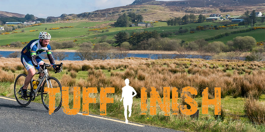 Tuff-Inish Adventure Race