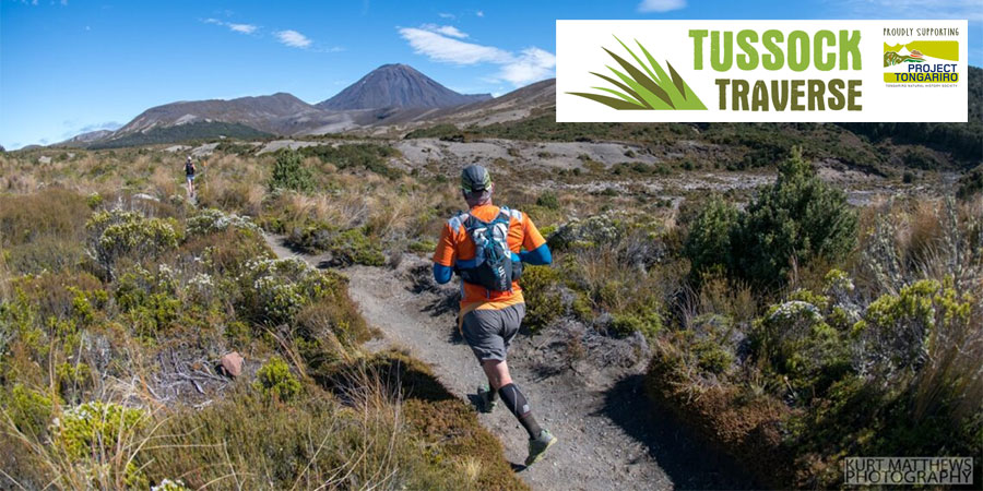 Tussock Traverse