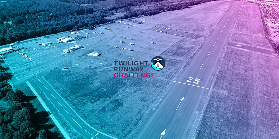 Twilight Runway Challenge