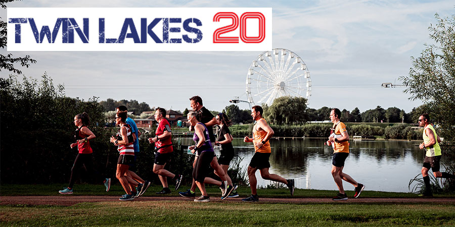 Twin Lakes 20