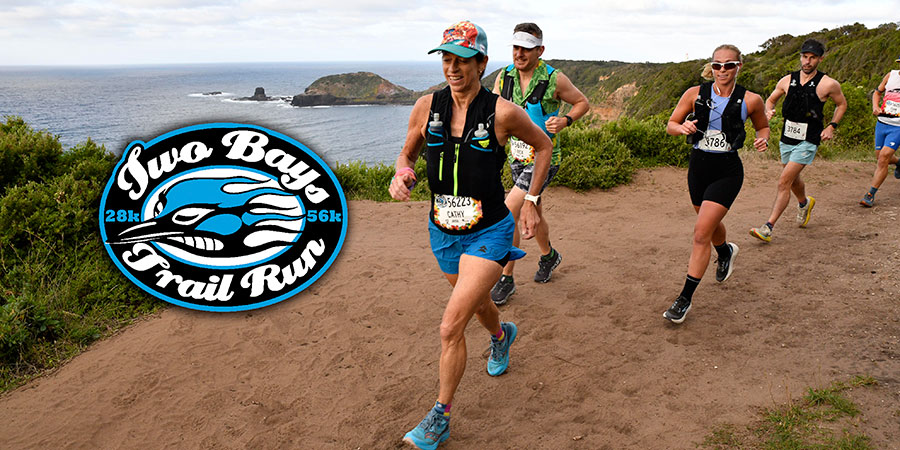 Two Bays Trail Run