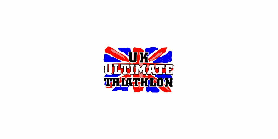 UK Ultimate Triathlon 2024 at The Mere, Ellesmere